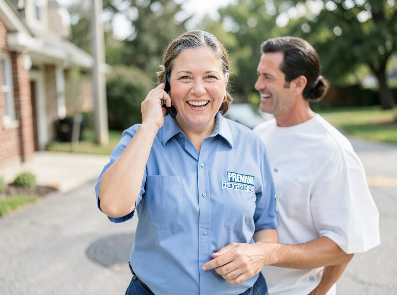 Water Damage Restoration Denton, KS FAQs